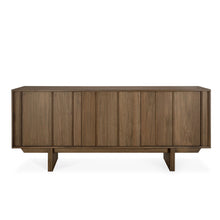 Load image into Gallery viewer, Pillar Sideboard - 66" - Hausful