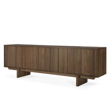 Load image into Gallery viewer, Pillar Sideboard - 86" - Hausful