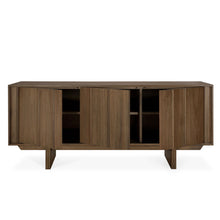Load image into Gallery viewer, Pillar Sideboard - 66" - Hausful