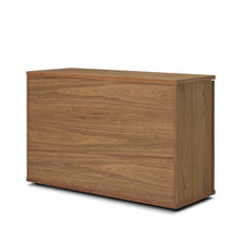 Load image into Gallery viewer, Plank Slatted Office Sideboard - 71&quot;