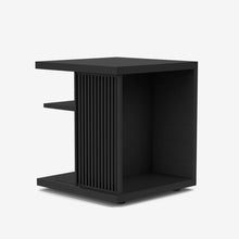 Load image into Gallery viewer, Plank Side Table - Hausful