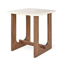 Load image into Gallery viewer, Portico End Table - Hausful