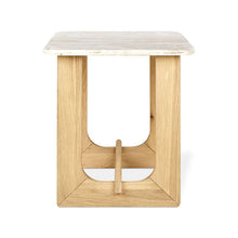 Load image into Gallery viewer, Portico End Table - Hausful