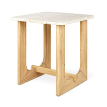 Load image into Gallery viewer, Portico End Table - Hausful