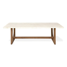 Load image into Gallery viewer, Portico Coffee Table - Rectangle