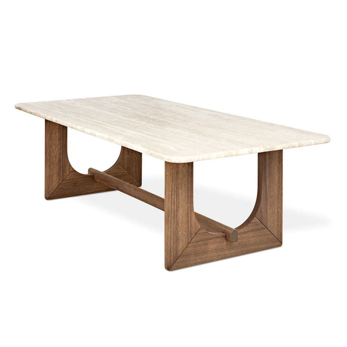 Portico Rectangle Coffee Table
