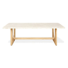 Load image into Gallery viewer, Portico Coffee Table - Rectangle