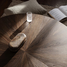 Load image into Gallery viewer, Post Coffee Table - 39" - Hausful