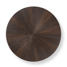 Load image into Gallery viewer, Post Coffee Table - 39" - Hausful