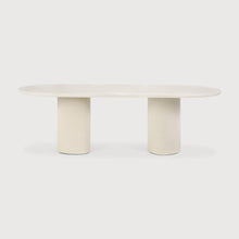 Load image into Gallery viewer, Elements Dining Table - Oblong