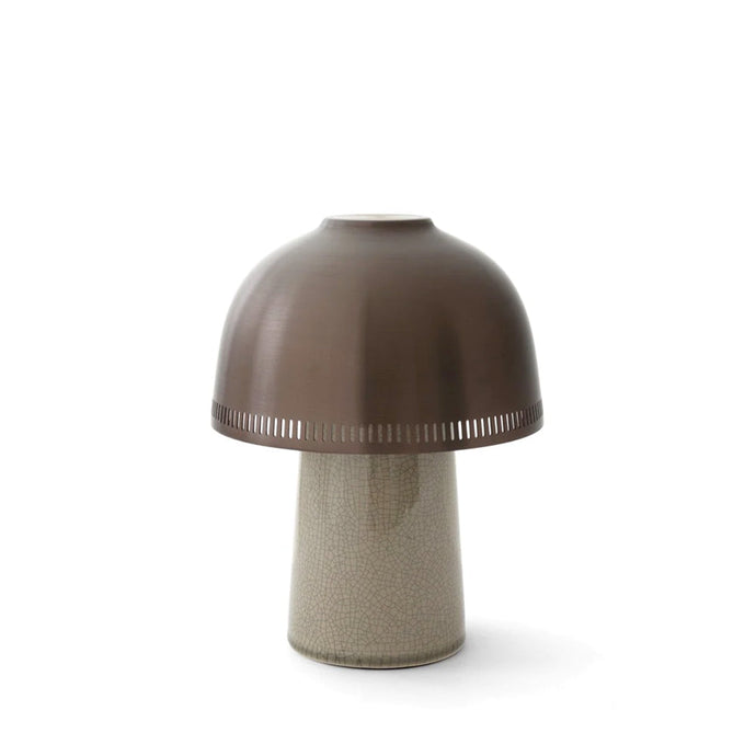 Raku Portable Lamp - Hausful