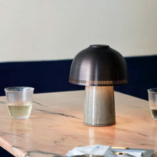 Load image into Gallery viewer, Raku Portable Lamp - Hausful