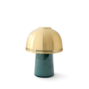 Raku Portable Lamp - Hausful