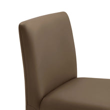Load image into Gallery viewer, Remy Dining Chair - Vegan Leather - Hausful