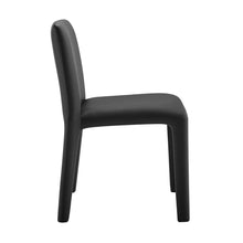 Load image into Gallery viewer, Remy Dining Chair - Vegan Leather - Hausful