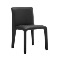 Load image into Gallery viewer, Remy Dining Chair - Vegan Leather - Hausful