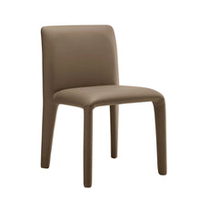 Load image into Gallery viewer, Remy Dining Chair - Vegan Leather - Hausful