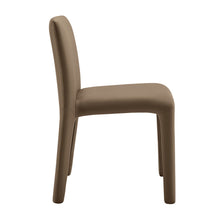 Load image into Gallery viewer, Remy Dining Chair - Vegan Leather - Hausful