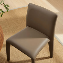 Load image into Gallery viewer, Remy Dining Chair - Vegan Leather - Hausful