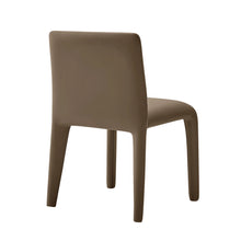 Load image into Gallery viewer, Remy Dining Chair - Vegan Leather - Hausful