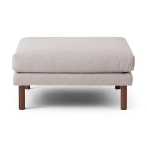 Replay Square Ottoman
