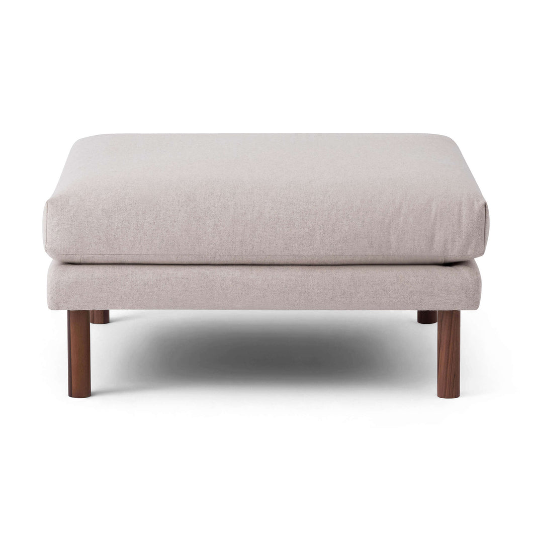 Replay Square Ottoman