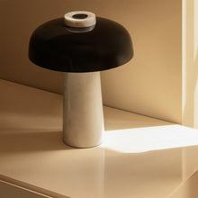 Load image into Gallery viewer, Reverse Table Lamp - Hausful