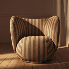 Load image into Gallery viewer, Rico Lounge Chair - Louisiana - Hausful