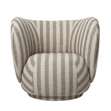 Load image into Gallery viewer, Rico Lounge Chair - Louisiana - Hausful