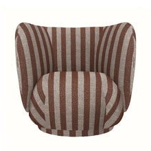 Load image into Gallery viewer, Rico Lounge Chair - Louisiana - Hausful