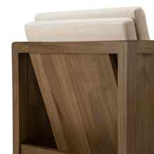 Load image into Gallery viewer, Roan Lounge Chair