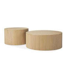 Load image into Gallery viewer, Roller Max Storage Coffee Tables - Hausful