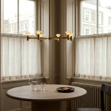 Load image into Gallery viewer, Root Chandelier - 1 Tier - Hausful