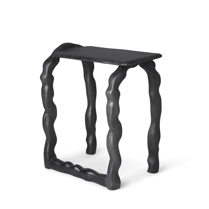 Rotben Sculptural Table