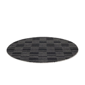 Mystic Round Rug - Hausful