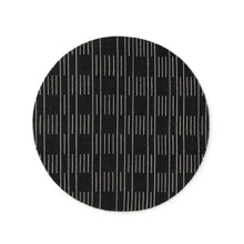 Load image into Gallery viewer, Mystic Round Rug - Hausful