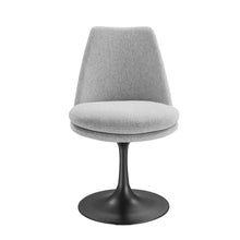 Load image into Gallery viewer, Tulip Swivel Dining Sidechair - Hausful