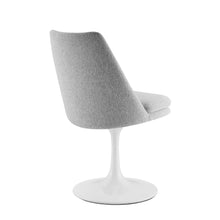 Load image into Gallery viewer, Tulip Swivel Dining Sidechair - Hausful
