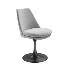 Load image into Gallery viewer, Tulip Swivel Dining Sidechair - Hausful