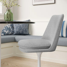 Load image into Gallery viewer, Tulip Swivel Dining Sidechair - Hausful