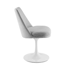 Load image into Gallery viewer, Tulip Swivel Dining Sidechair - Hausful