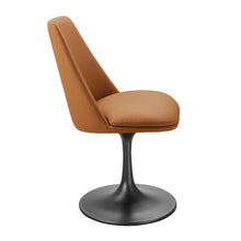 Load image into Gallery viewer, Tulip Swivel Dining Sidechair - Hausful