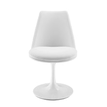 Load image into Gallery viewer, Tulip Swivel Dining Sidechair - Hausful