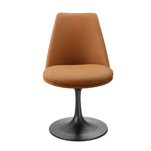 Load image into Gallery viewer, Tulip Swivel Dining Sidechair - Hausful