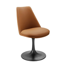 Load image into Gallery viewer, Tulip Swivel Dining Sidechair - Hausful