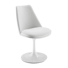 Load image into Gallery viewer, Tulip Swivel Dining Sidechair - Hausful