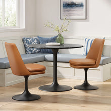 Load image into Gallery viewer, Tulip Swivel Dining Sidechair - Hausful