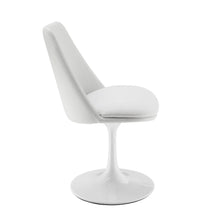 Load image into Gallery viewer, Tulip Swivel Dining Sidechair - Hausful
