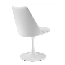 Load image into Gallery viewer, Tulip Swivel Dining Sidechair - Hausful