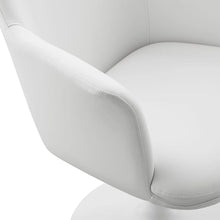 Load image into Gallery viewer, Tulip Swivel Dining Armchair - Hausful